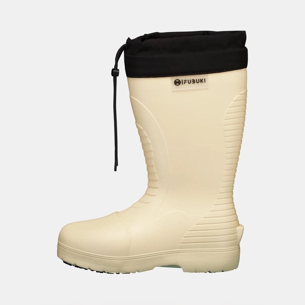 FUBUKI Niseko 3.0 Snow Boots Size 8/39